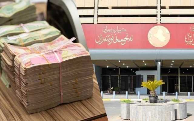 نائب يحدد أولويات جداول موازنة 2024 ويؤكد: الرواتب مؤمنة- عاجل