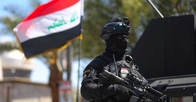 وزير الداخلية يرسل المهمات الخاصة إلى شارع فلسطين ببغداد