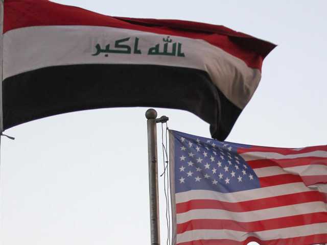 واشنطن تدعو بغداد لمحاسبة المسؤولين عن الهجمات على الشركات الأمريكية