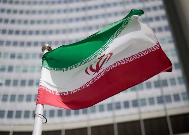 ايران تحذر اسرائيل من المغامرة في لبنان وتعلق على مقترح بايدن