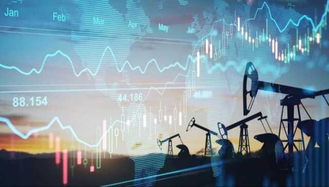 تأرجح اسعار النفط بين مخاوف جيوسياسية وبيانات المخزونات الامريكية