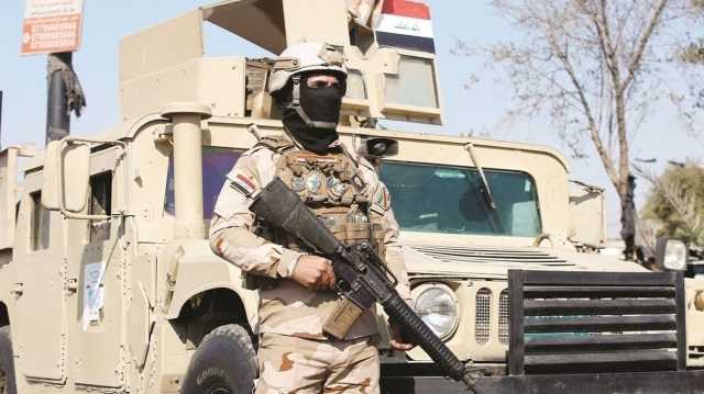 الجيش وصيف العراق.. العمليات المشتركة تعلنها: الحرارة لن تؤثر على مهام المنتسبين