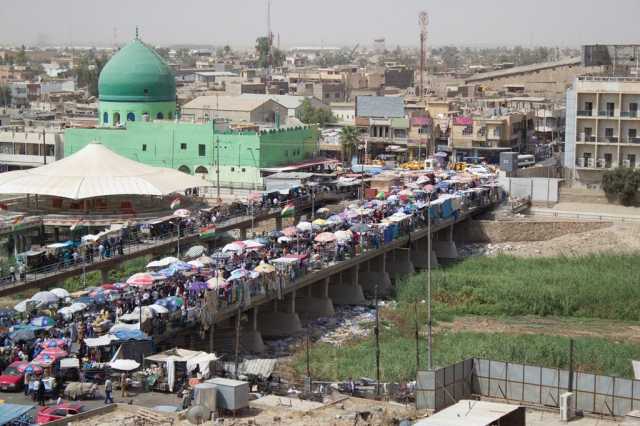 يتطلب تكليفًا من السوداني.. الاتحاد الوطني يقترح حلًّا مؤقتًا للأزمة في كركوك- عاجل