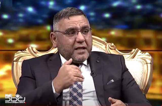 تسمية أحمد موسى العبادي ناطقاً رسمياً للمبادرة الوطنية