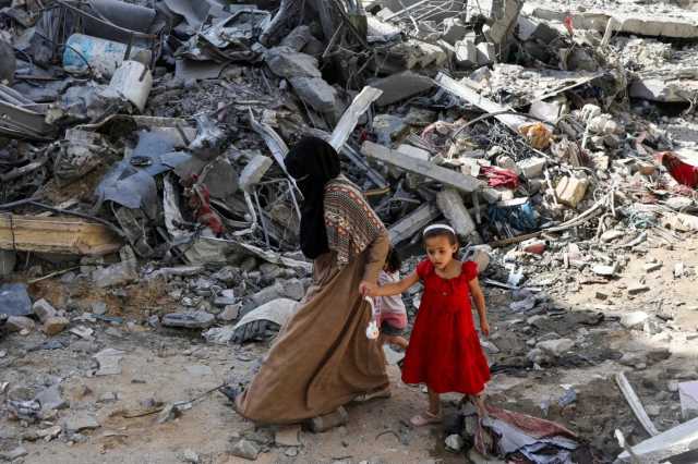 بمشاركة العراق.. انطلاق أعمال مؤتمر الاستجابة الطارئة الإنسانية لغزة