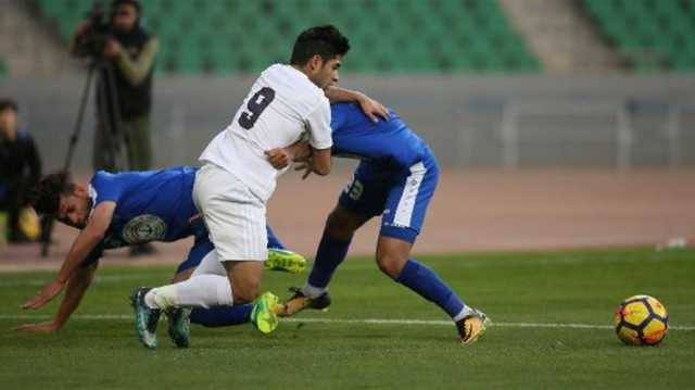 دوري نجوم العراق.. 5 مباريات في افتتاح الجولة الـ33 اليوم