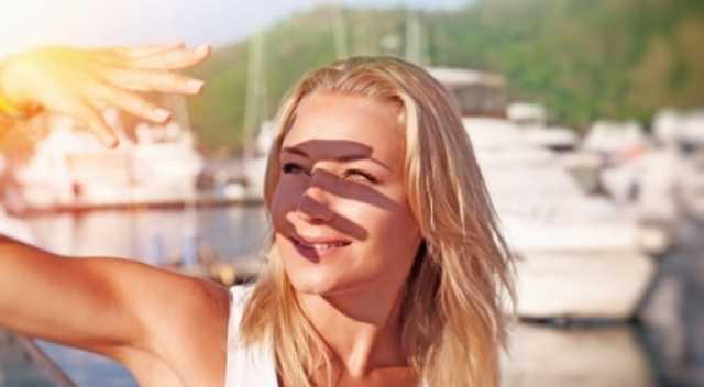 3 خطوات بسيطة لحماية العين من مخاطر الصيف