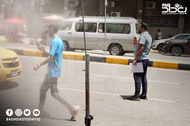 مطالبات بتقليص ساعات الدوام الرسمي مع تجاوز الحرارة 50 مئوية