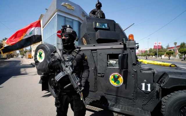 صولة أمنية بمحيط العاصمة تنتهي باعتقال عدد من المطلوبين وضبط أسلحة واعتدة