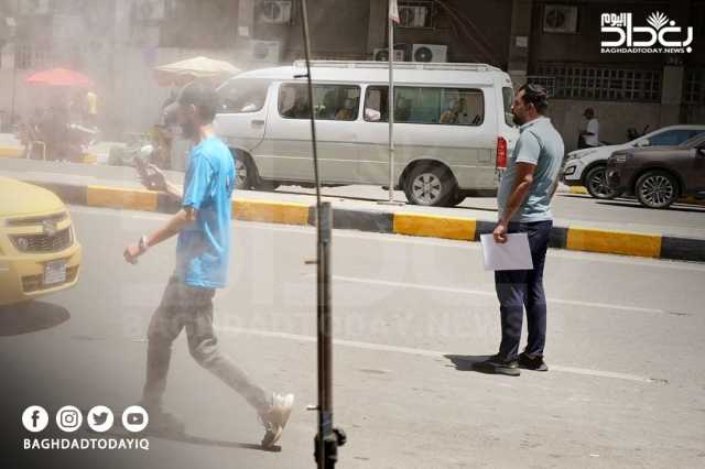 الصيف بدأ يجمع حقائبه.. ملخص طقس العراق خلال الايام المقبلة- عاجل