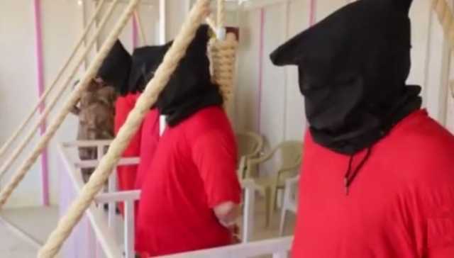 السويد تتحرك بعد حكم بالإعدام على ثلاثة من مواطنيها في العراق