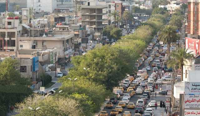 الحارثية تستصرخ السوداني: الكهرباء منقطعة منذ 3 ايام بشكل مشبوه وليس لدينا مولدات