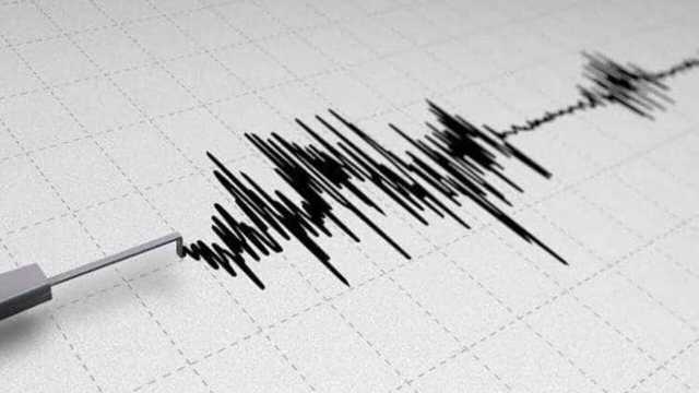 زلزال بقوة 4.7 ريختر يضرب كرمانشاه غرب ايران