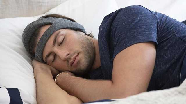 انقطاع النفس أثناء النوم.. أول عقار قد يعالج مليار مريض