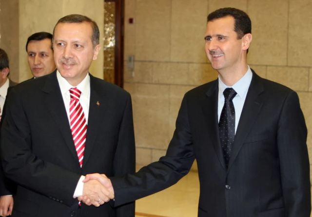 حقيقة الاجتماع السوري - التركي في بغداد.. ماذا يستفيد الأطراف الثلاثة؟
