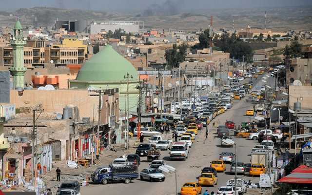 مصدر يكشف خفايا اشتباكات قرهنجير.. أحبطت كارثة في كركوك