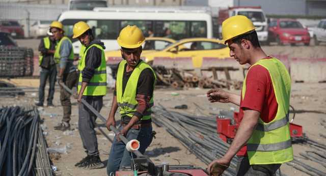 العمل تعلن موعد إطلاق المنصة الإلكترونية للضمان الإختياري