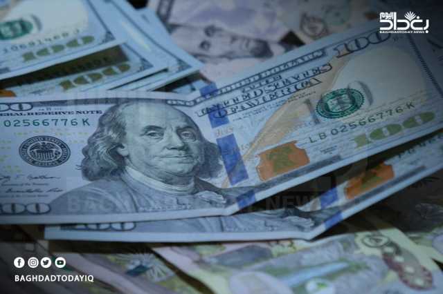 الدولار يحلق في أسواق بغداد متجاوزا حاجز الـ 148