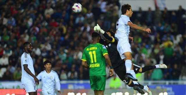 دوري نجوم العراق.. 5 مواجهات اليوم ابرزها لقاء النوارس والقيثارة