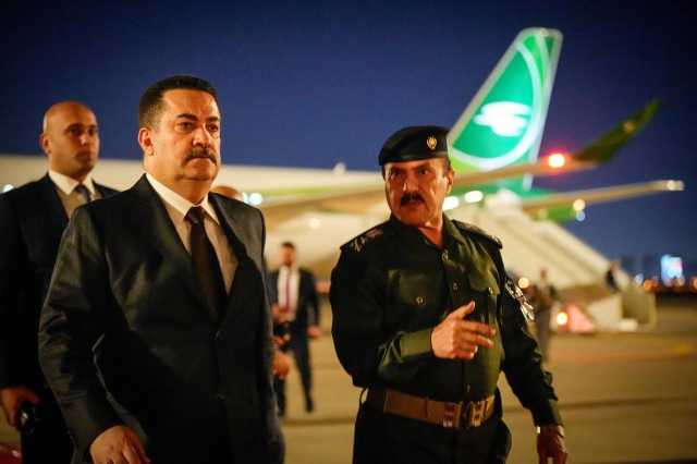 السوداني يقيل قائداً في الجيش العراقي من منصبه - عاجل