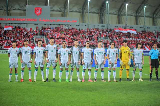 جاكو تنقذ الاتحاد العراقي من الحرج بعد تحذير شديد من الأولمبية الدولية