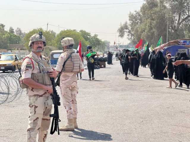 بلا قطوعات.. دخول خطة الزيارة الأربعينية حيز التنفيذ بهذا التوقيت