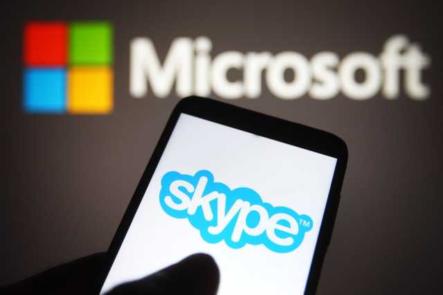 مايكروسوفت تعيد Skype الى الحياة من جديد