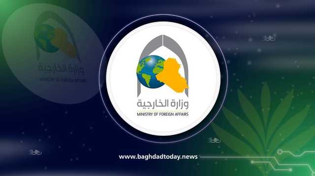 العراق يدين الاعتداء الإسرائيلي على مدرسة التابعين شرقي غزة