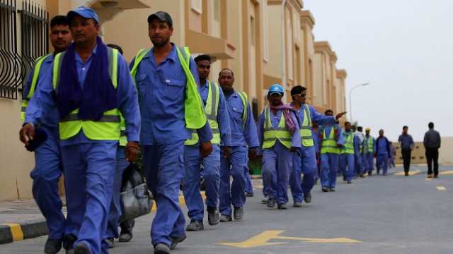 تستغلها عصابات للسرقة والاتجار بالبشر.. حملات أمنية كبرى للحد من جرائم العمالة الأجنبية