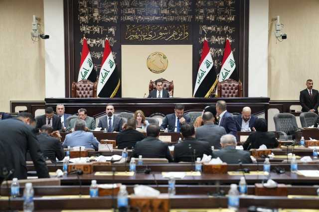 زلزال زيادة راتب البرلماني.. خبير: خيانة للناخبين وخلافاً للقانون وتعسفاً باستعمال الحق - عاجل