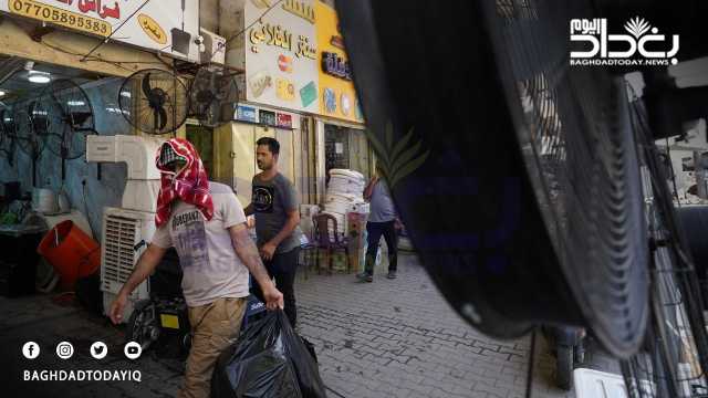 الموجة الحارة ستزول الإثنين وأخرى قادمة نهاية آب لكن الضغط النفسي سينخفض