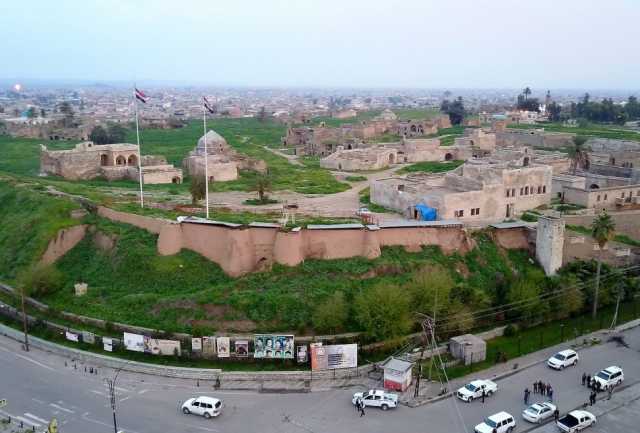 العشائر العربية في كركوك ترفض وصفها بـالأقلية وتطالب بوقف الانقسام لتجنب تداعياته