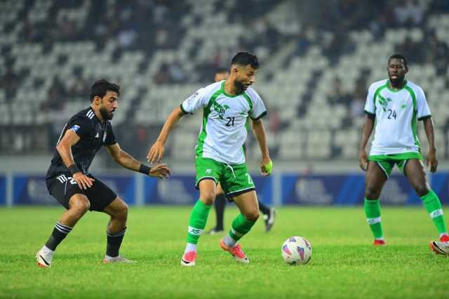 اليوم .. مباراتان في انطلاق دوري نجوم العراق