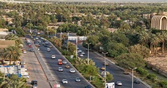 طقس العراق.. ارتفاع يلحقه انخفاض ملحوظ بدرجات الحرارة نهاية الأسبوع الجاري