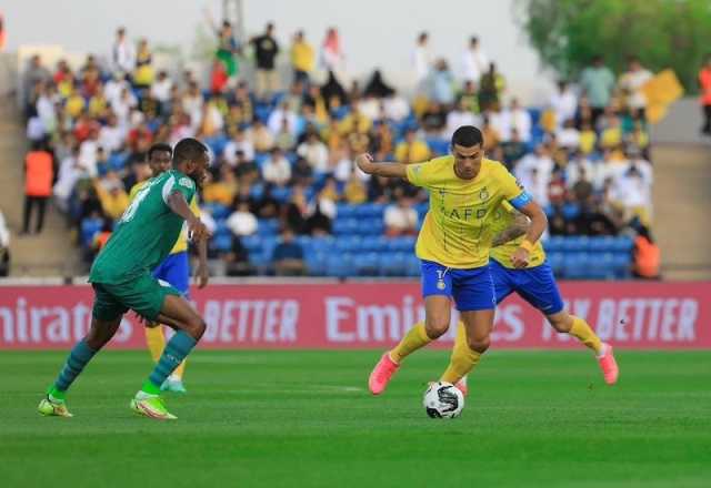 الإتحاد الآسيوي يكشف سبب نقل مباراة الشرطة والنصر الى بغداد