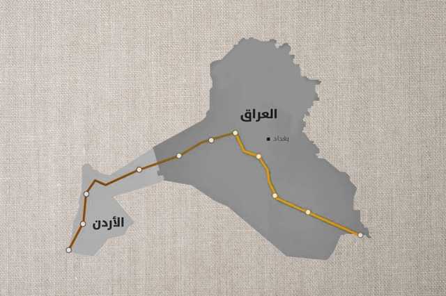 أنبوب العقبة النفطي.. استراتيجية لتنويع مصادر التصدير أم تطبيع قسري؟