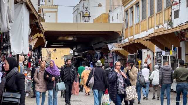 معلومات عن الإحصاء العام السابع للسكان في المغرب