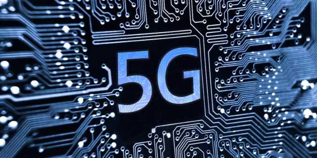 العراق يفاوض شركات عالمية لتشغيل شبكات الهاتف 5G