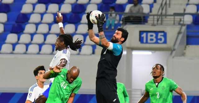 اليوم.. انطلاق الجولة الثالثة لدوري نجوم العراق