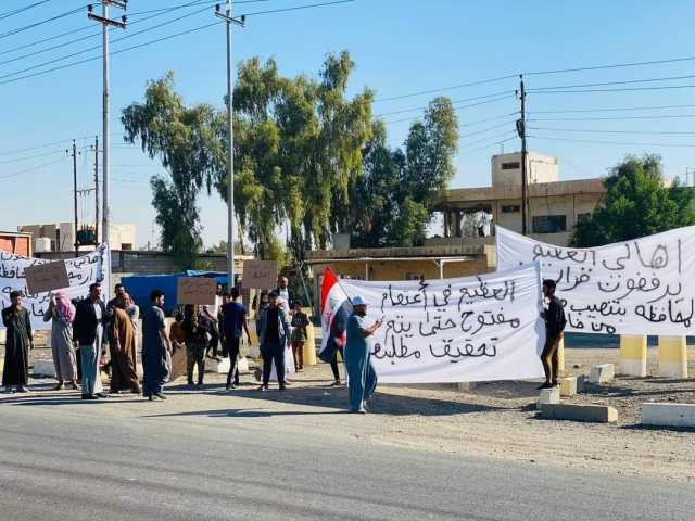 حراك سياسي لإيقاف تعيينات مدراء الوحدات الإدارية في ديالى