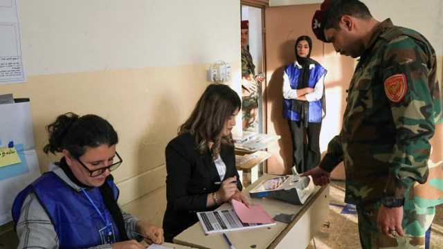 الحكومة لا ترغب كثيرًا بالتغيير.. هل يدعم السوداني طرفاً محدداً بانتخابات كردستان؟