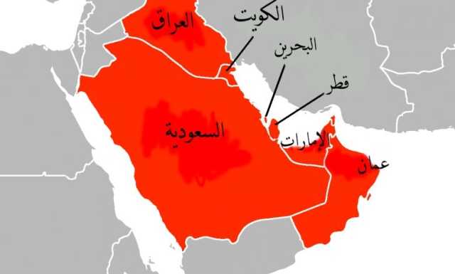 المنطقة مقبلة على تغيير استراتيجي.. ما هو موقف العراق؟