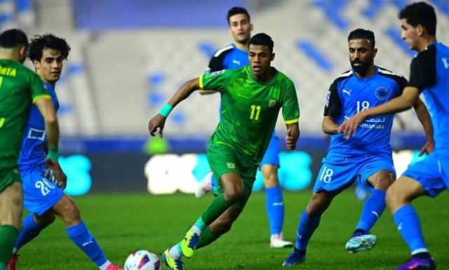 دوري نجوم العراق.. القيثارة بمواجهة الانيق اليوم في ديربي بغداد