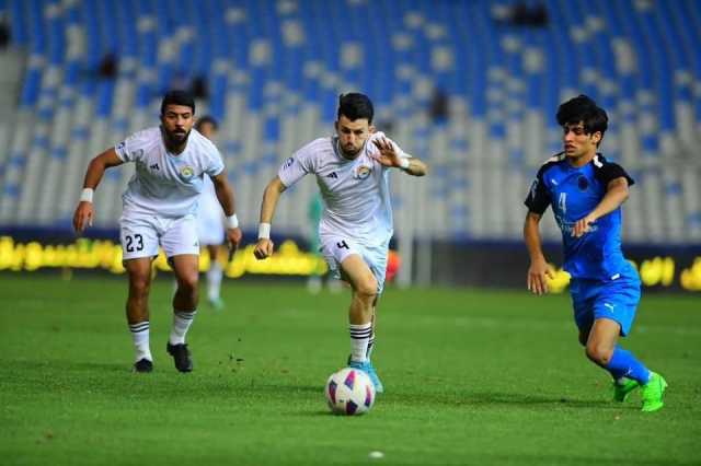 دوري نجوم العراق.. اربع مواجهات اليوم أبرزها ديربي العاصمة بين النوارس والانيق