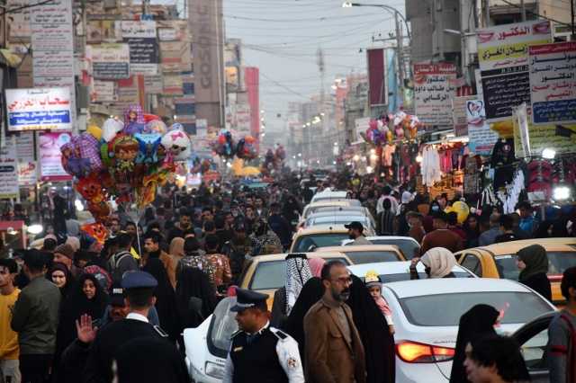 ممثل كوتا الأيزيدية في نينوى.. تم إزالة جميع المخاوف لدينا بخصوص التعداد السكاني - عاجل