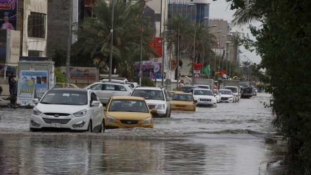 راصد جوي يكشف عن ذروة الأمطار ويدعو لتعطيل دوام المدارس - عاجل