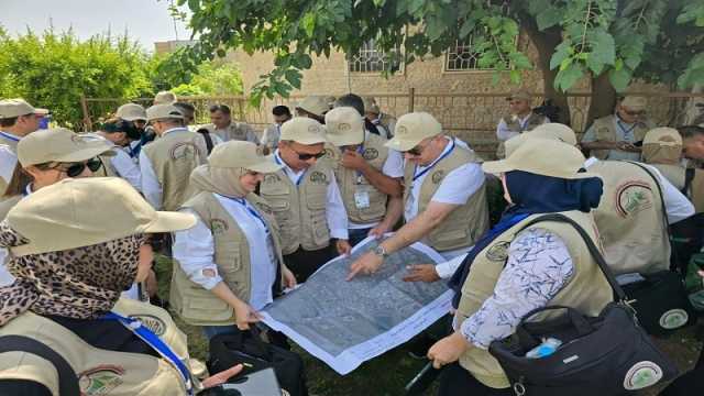 التعداد السكاني.. الكرد ينظرون بقلق والمخاوف من التغيير الديمغرافي في مناطق الـ140 - عاجل