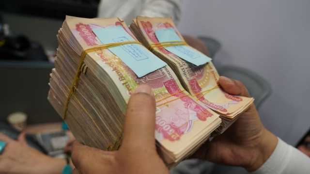 حراك نيابي لمعرفة أسباب تأخر صرف رواتب الموظفين في العراق - عاجل