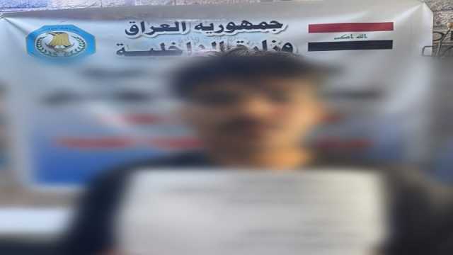 إطلاق سراح شاب أثار جدلًا شعبيًا في ديالى