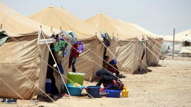 كردستان والصراع السوري.. خبير يستبعد إعادة مشهد النازحين والتعاون الأمني مع بغداد- عاجل